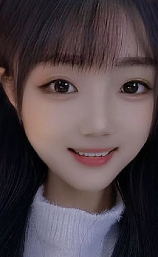 我的漂亮姐姐周予安人物主题配图